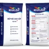 BỘT BẢ NỘI THẤT BB01/40 KG