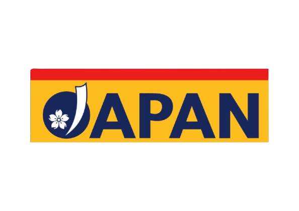 Sơn Bả Makuda – Japan