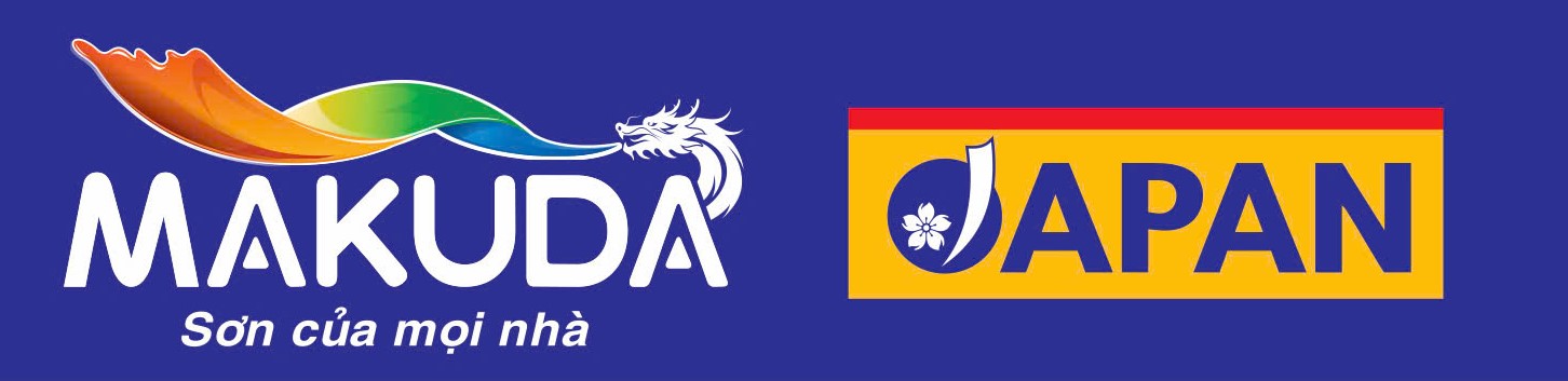 Sơn Bả Makuda – Japan 