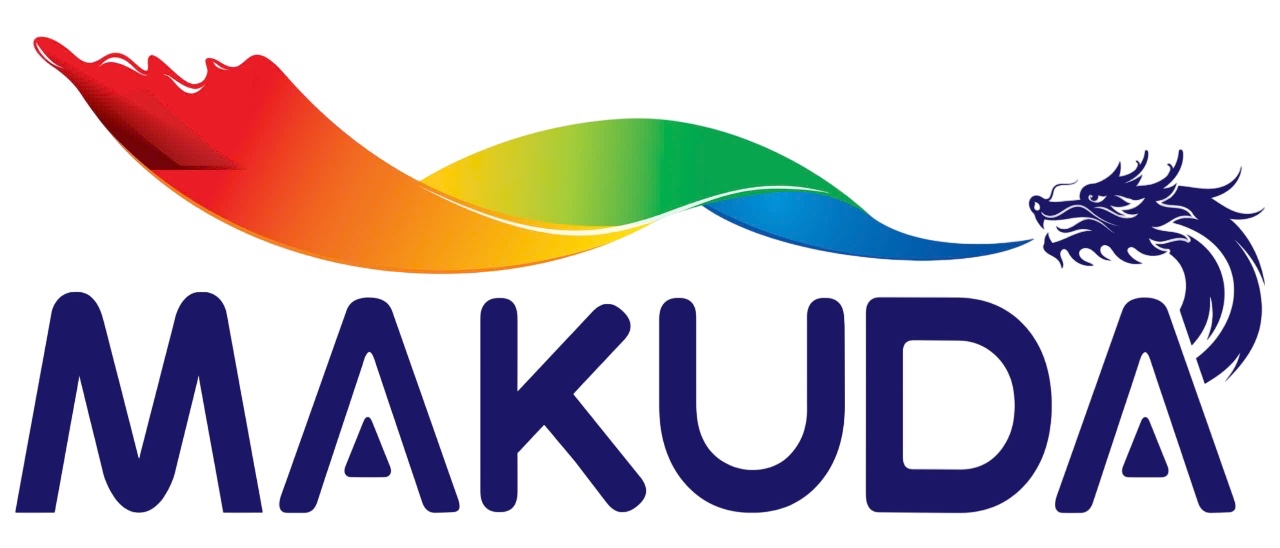 Sơn Bả Makuda – Japan